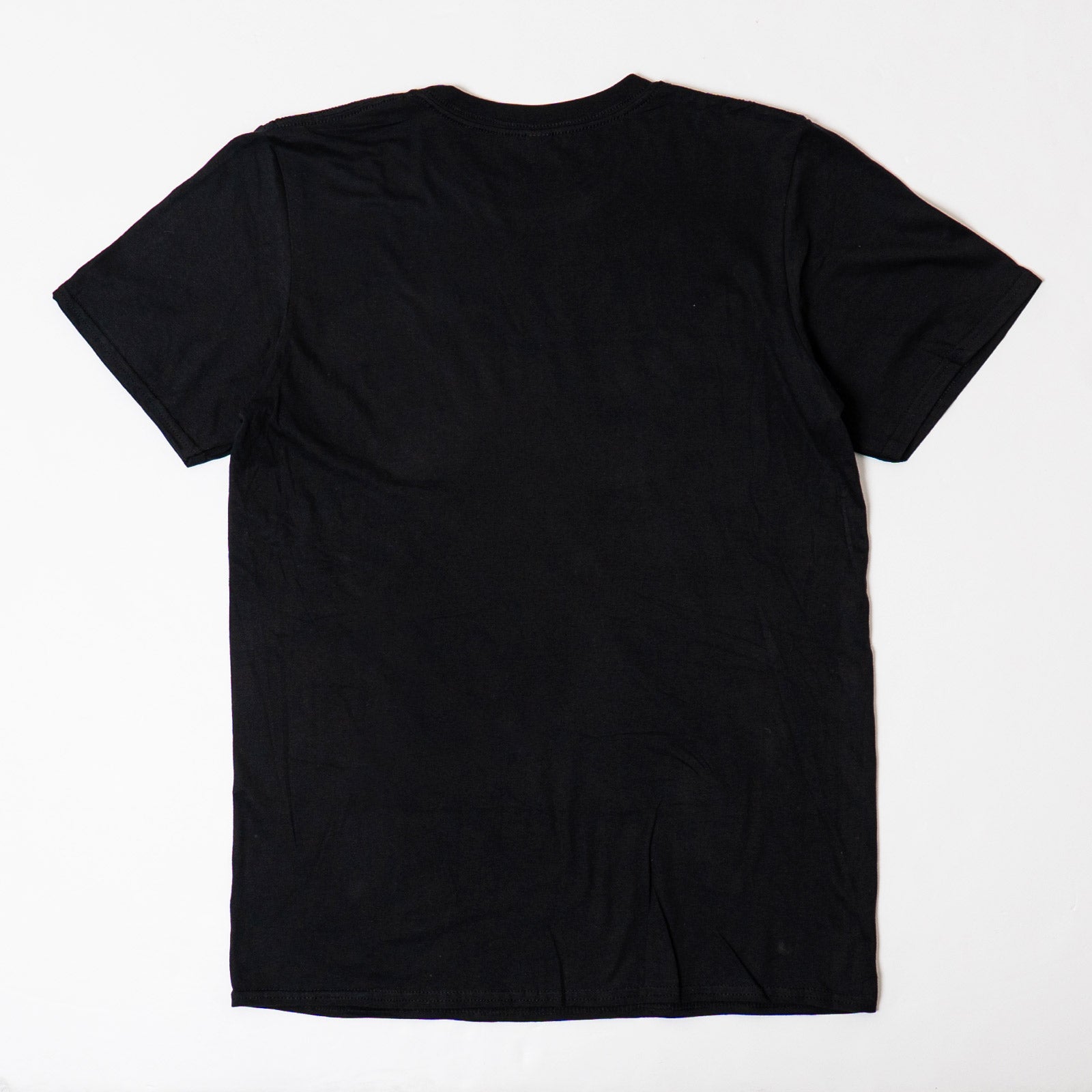 カンフーkungfu.フェイスノーモアロゴドッグTシャツブラック大きいサイズ