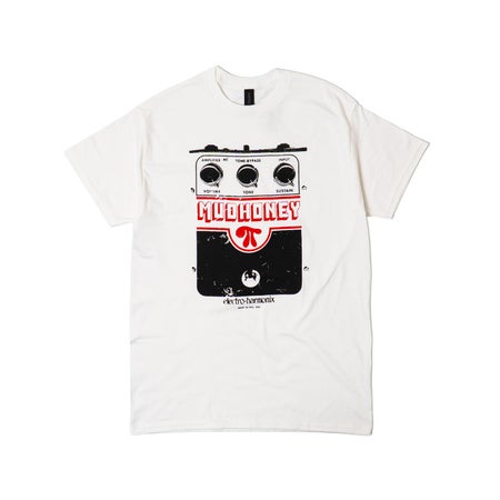 カンフーkungfu.バンドTシャツマッドハニースーパーファズ
