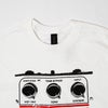 カンフーkungfu.バンドTシャツマッドハニースーパーファズ