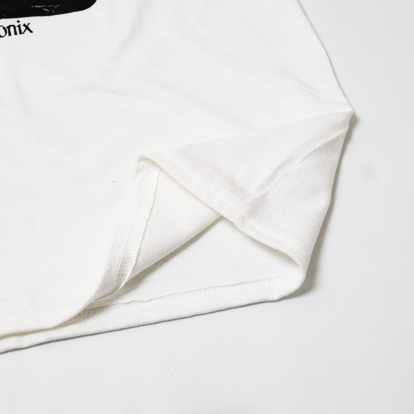 カンフーkungfu.バンドTシャツマッドハニースーパーファズ