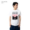 カンフーkungfu.バンドTシャツマッドハニースーパーファズ