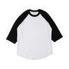 シャカウェアSHAKAWEAR6.0オンスラグランTシャツ