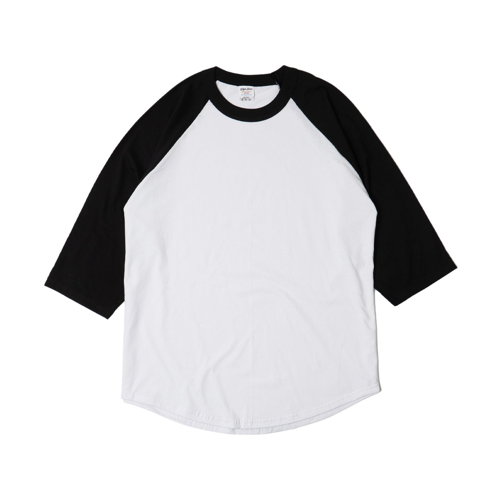 シャカウェアSHAKAWEAR6.0オンスラグランTシャツ