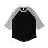 シャカウェアSHAKAWEAR6.0オンスラグランTシャツ