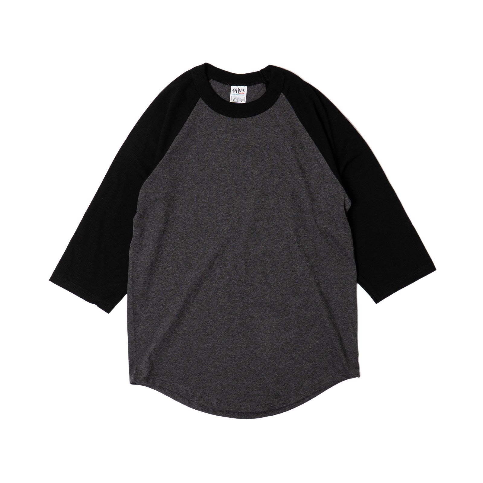 シャカウェアSHAKAWEAR6.0オンスラグランTシャツ
