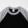 シャカウェアSHAKAWEAR6.0オンスラグランTシャツ