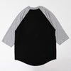 シャカウェアSHAKAWEAR6.0オンスラグランTシャツ