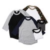 シャカウェアSHAKAWEAR6.0オンスラグランTシャツ