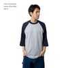 シャカウェアSHAKAWEAR6.0オンスラグランTシャツ