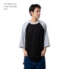 シャカウェアSHAKAWEAR6.0オンスラグランTシャツ