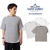 セントジェームスSAINTJAMES半袖ウエッソンビッグサイズ