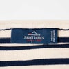 セントジェームスSAINTJAMES半袖ウエッソンビッグサイズ