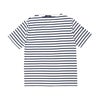 セントジェームスSAINTJAMES半袖Tシャツボートネックピリアックビッグサイズ
