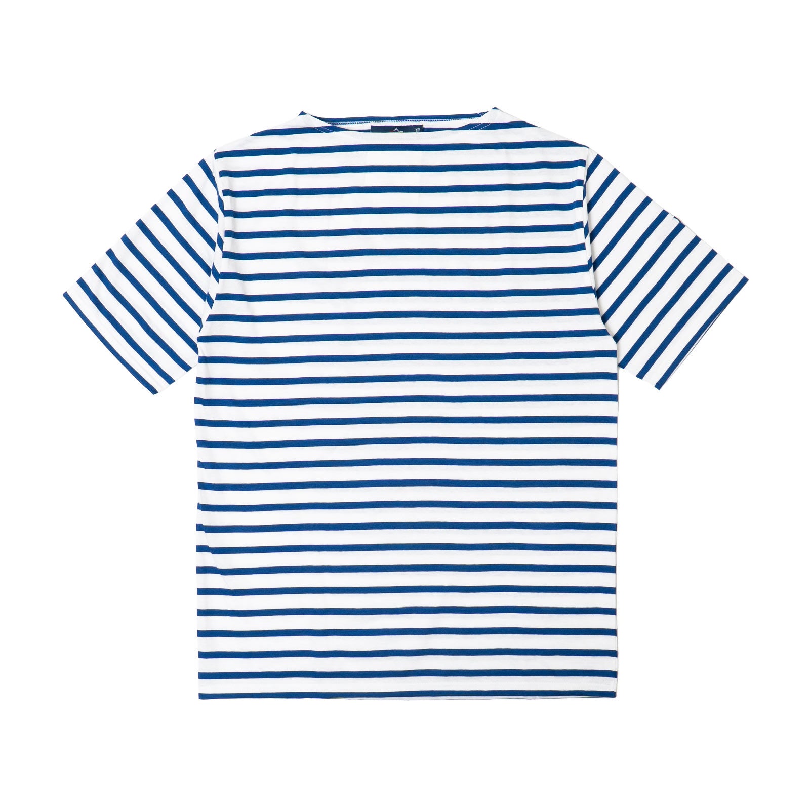 セントジェームスSAINTJAMES半袖Tシャツボートネックピリアックビッグサイズ