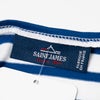 セントジェームスSAINTJAMES半袖Tシャツボートネックピリアックビッグサイズ