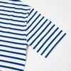 セントジェームスSAINTJAMES半袖Tシャツボートネックピリアックビッグサイズ