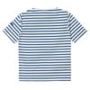 セントジェームスSAINTJAMES半袖Tシャツボートネックピリアックビッグサイズ