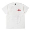 プライムピザPrimePIZZA半袖Tシャツバイシクル