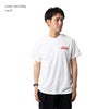 プライムピザPrimePIZZA半袖Tシャツバイシクル