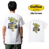 コーヒーバイジャラーナCoffeebyJalanaCBJI’mHereTシャツ