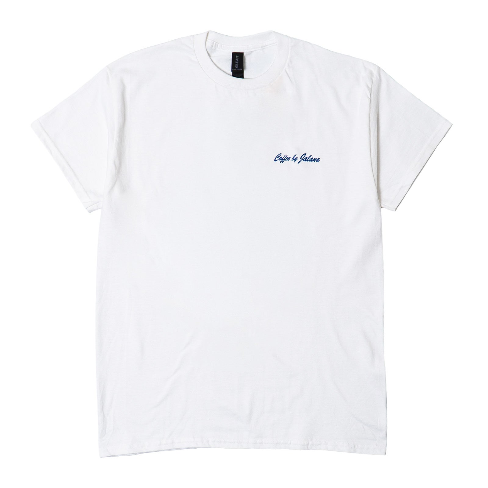 コーヒーバイジャラーナCoffeebyJalanaCBJI’mHereTシャツ