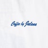 コーヒーバイジャラーナCoffeebyJalanaCBJI’mHereTシャツ