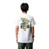 コーヒーバイジャラーナCoffeebyJalanaCBJI’mHereTシャツ