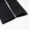 コットンリサーチクラブCOTTONRESEARCHCLUBセルビッジブラックデニムジーンズ