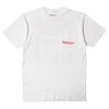 ウェアユアビアWearYourBeerバドワイザーヴィンテージラベルポケットTシャツ