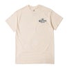 ウェアユアビアWearYourBeerコロナファインドユアビーチモンタージュTシャツ