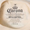 ウェアユアビアWearYourBeerコロナファインドユアビーチモンタージュTシャツ
