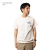 ウェアユアビアWearYourBeerコロナファインドユアビーチモンタージュTシャツ