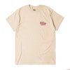 ウェアユアビアWearYourBeerクアーズライトレッドホワイトアンドクアーズライトTシャツ
