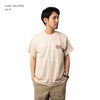 ウェアユアビアWearYourBeerクアーズライトレッドホワイトアンドクアーズライトTシャツ