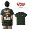 ウェアユアビアWearYourBeerギネスラブリーデイフォーアギネストゥーカンTシャツ