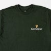 ウェアユアビアWearYourBeerギネスラブリーデイフォーアギネストゥーカンTシャツ