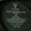 ウェアユアビアWearYourBeerギネスラブリーデイフォーアギネストゥーカンTシャツ