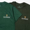 ウェアユアビアWearYourBeerギネスラブリーデイフォーアギネストゥーカンTシャツ