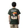 ウェアユアビアWearYourBeerギネスラブリーデイフォーアギネストゥーカンTシャツ