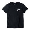ウェアユアビアWearYourBeerミラーライトサスクワッチプロテクツTシャツ