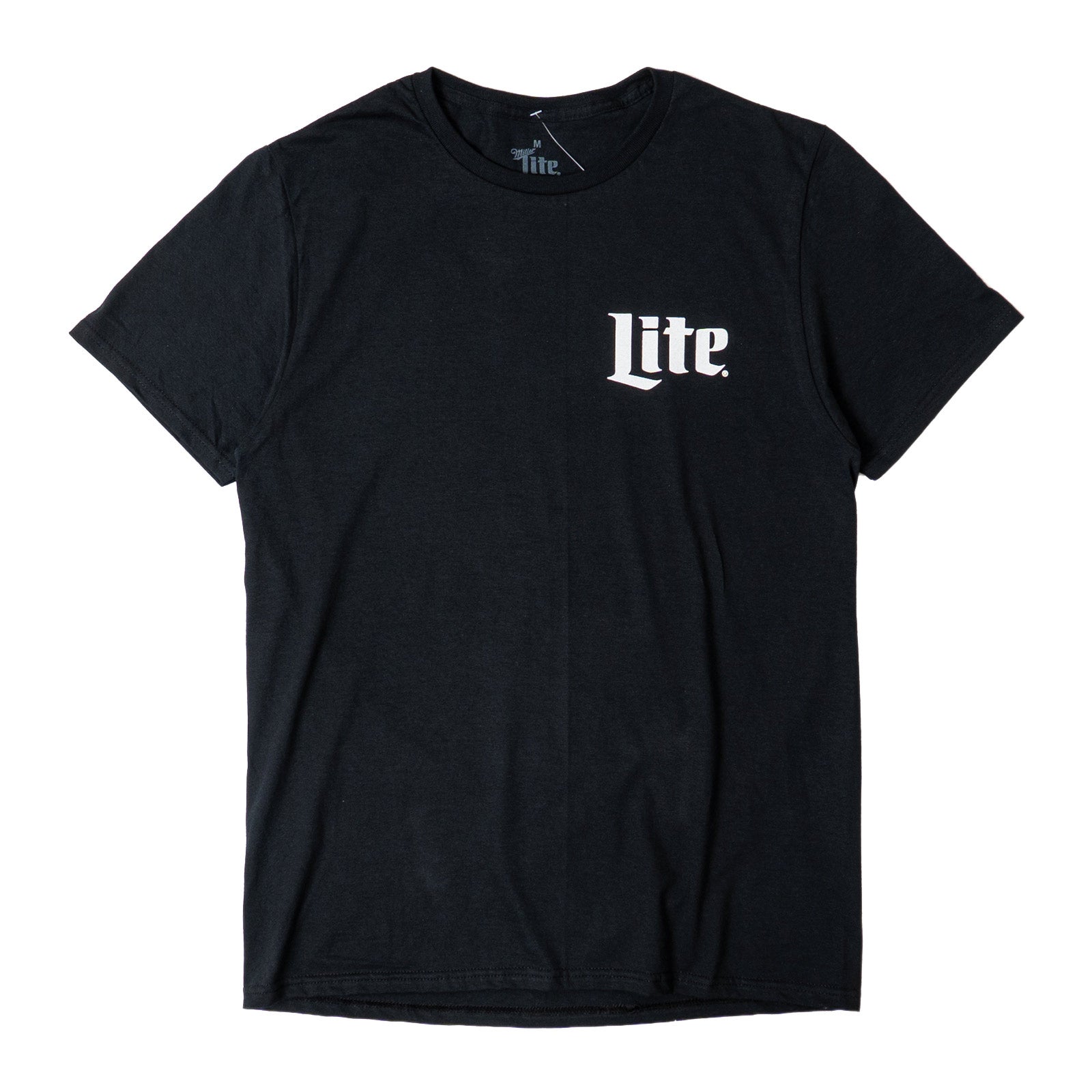 ウェアユアビアWearYourBeerミラーライトサスクワッチプロテクツTシャツ