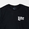 ウェアユアビアWearYourBeerミラーライトサスクワッチプロテクツTシャツ