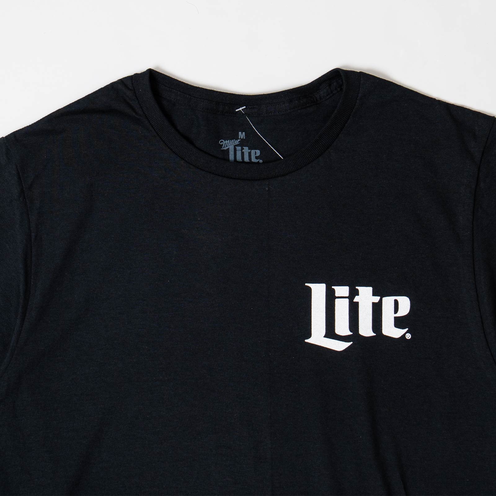 ウェアユアビアWearYourBeerミラーライトサスクワッチプロテクツTシャツ