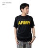 ソフィSOFFE米陸軍ARMY公式PT半袖Tシャツ8851A