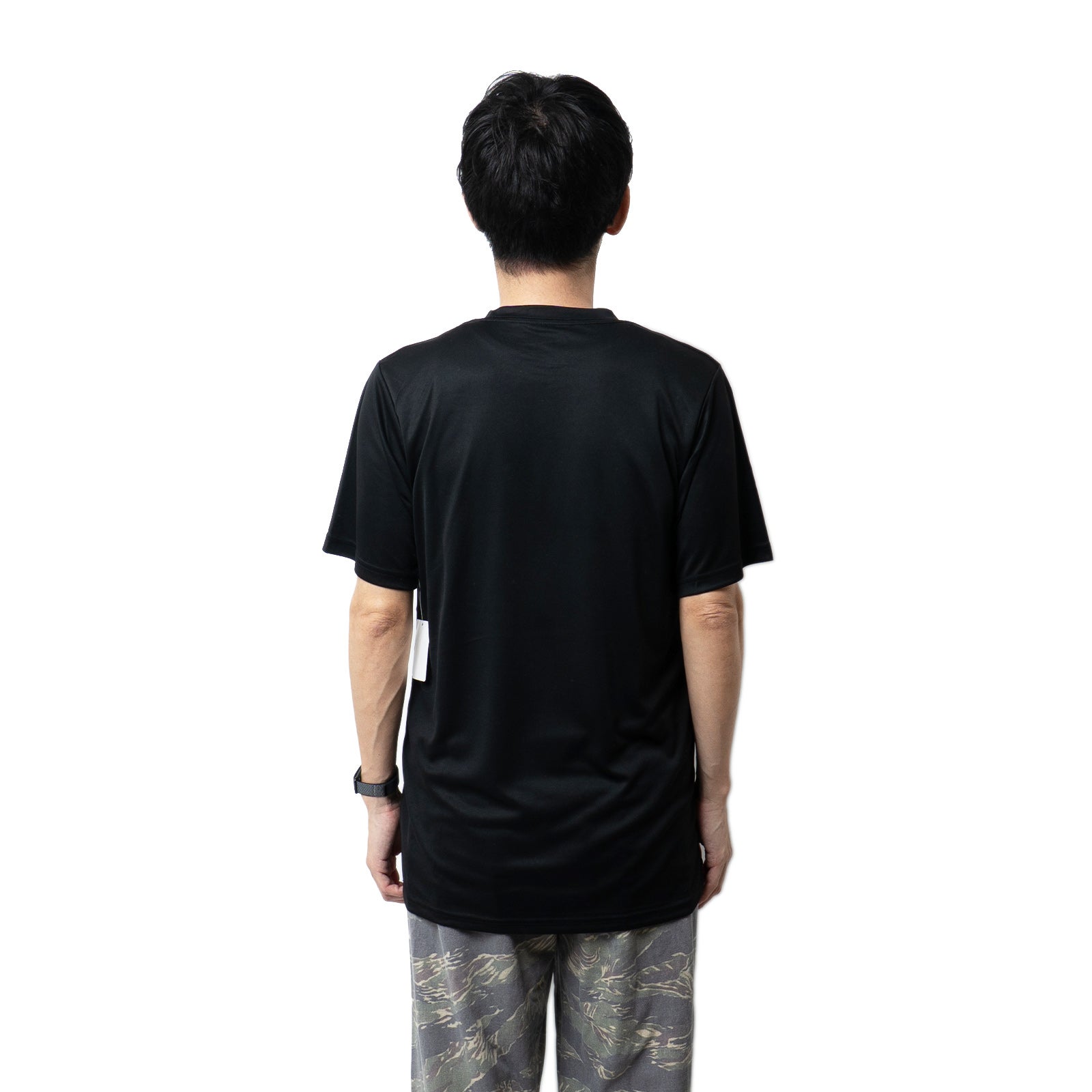 ソフィSOFFE米陸軍ARMY公式PT半袖Tシャツ8851A