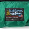 タフトラベラーTOUGHTRAVELERサニーサイドウエストバッグ