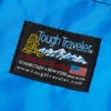 タフトラベラーTOUGHTRAVELERFBトート