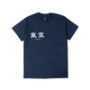 上野遊戯倶楽部ウエノユウギクラブ東京ポケットTシャツ