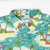 レインスプーナー×ドラえもんREYNSPOONER×DORAEMON半袖アロハシャツフルオープン