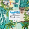 レインスプーナー×ドラえもんREYNSPOONER×DORAEMON半袖アロハシャツフルオープン